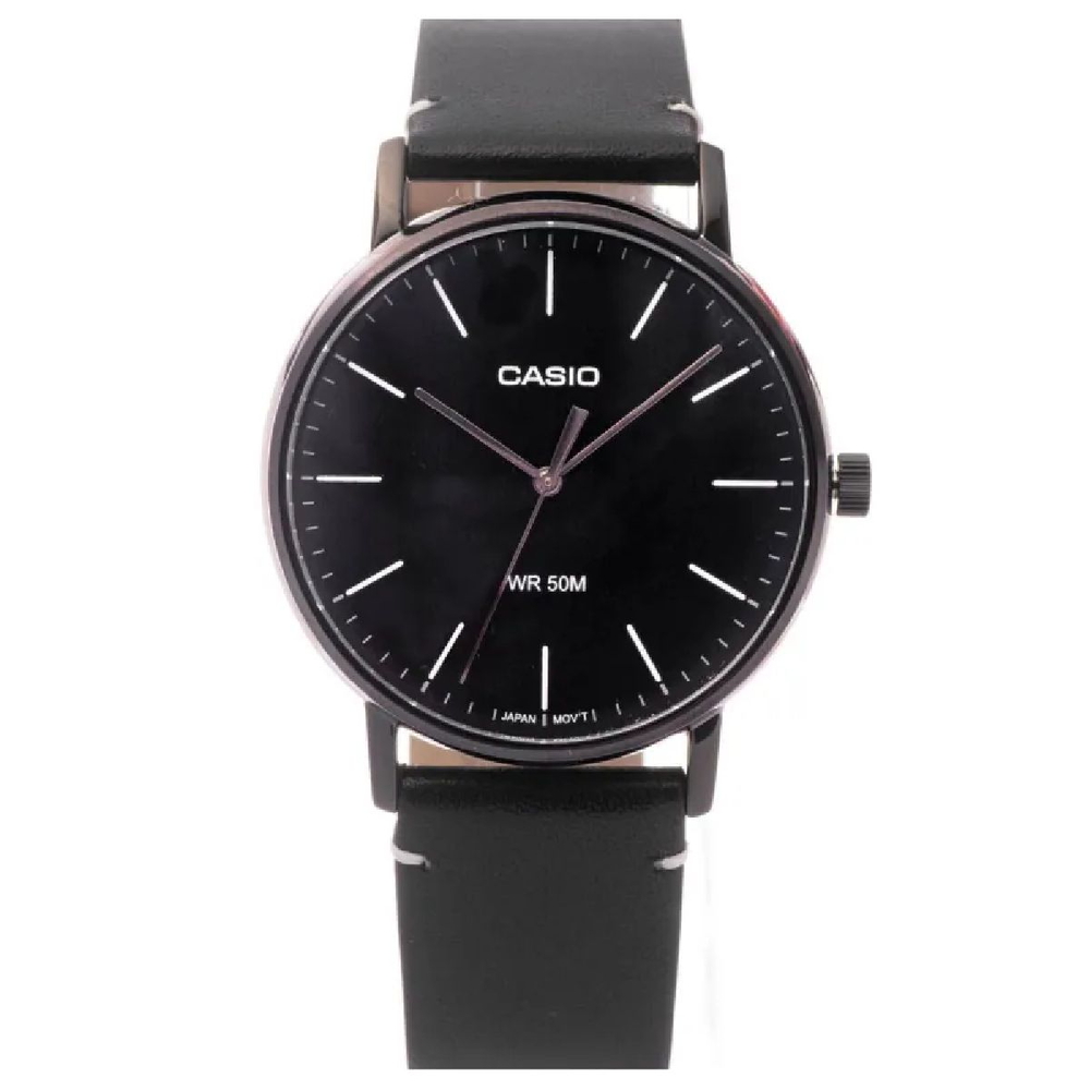 Casio - Nam MTP-E171BL-1EVDF Size 40mm