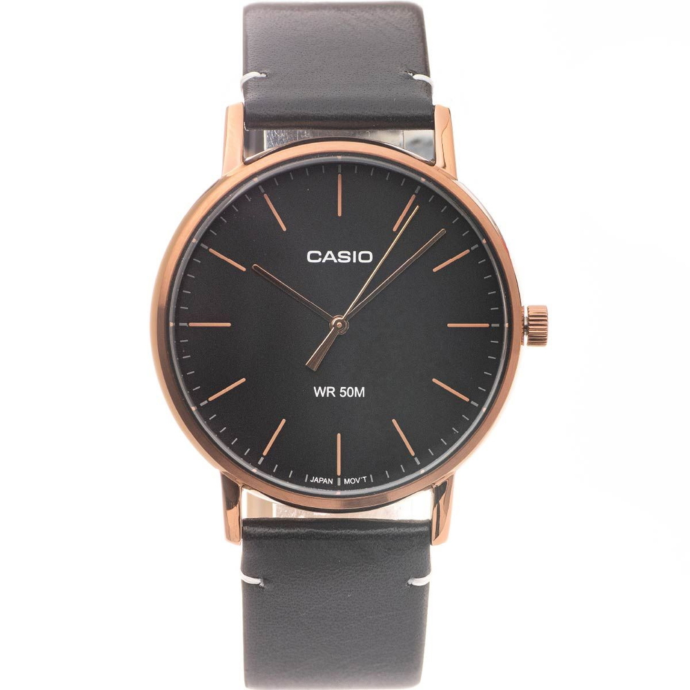 Casio MTP Nam MTP-E171RL-1EVDF