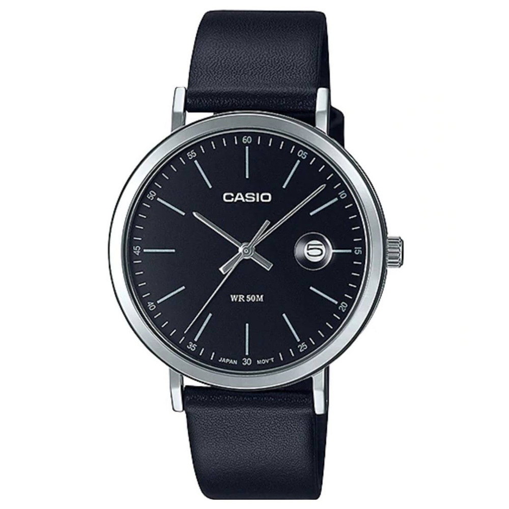 Casio - Nam MTP-E175L-1EVDF Size 38mm