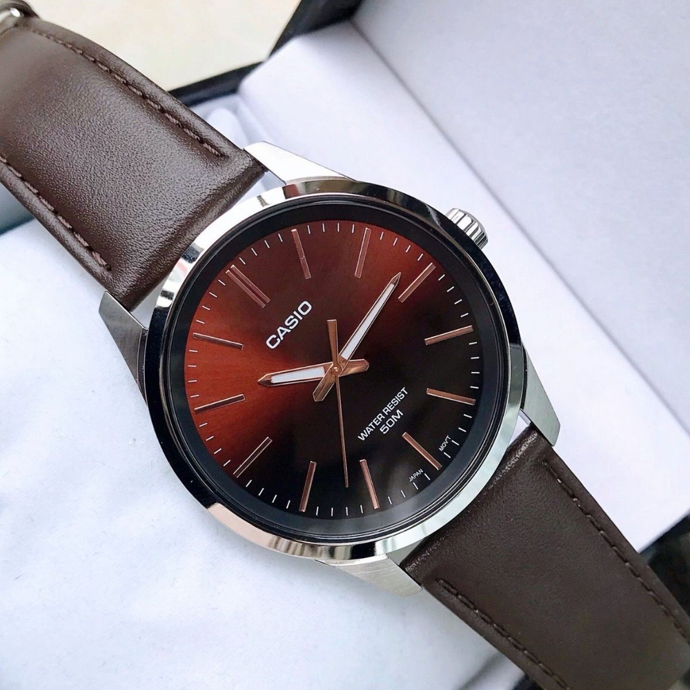 Casio MTP Nam MTP-E180L-5A