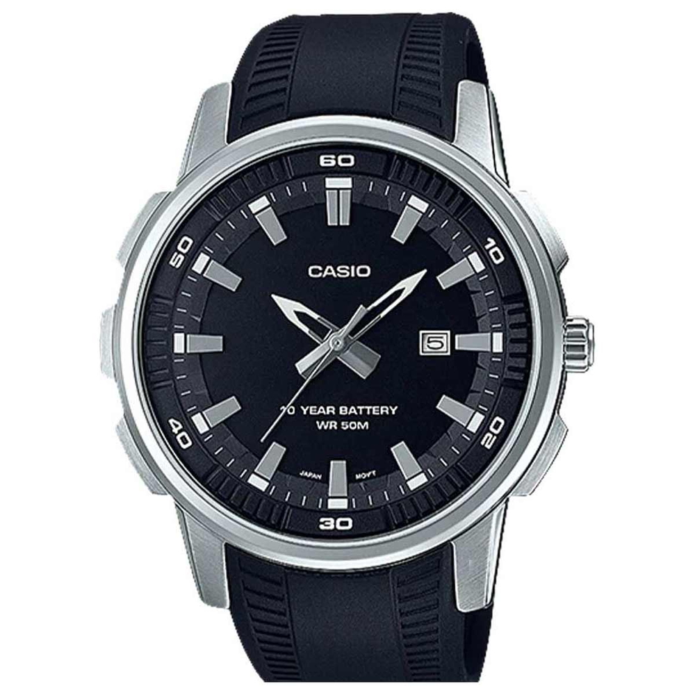 Casio MTP Nam MTP-E195-1AVDF