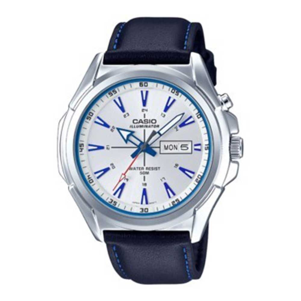 Casio Nam MTP-E200L-7A2VDF