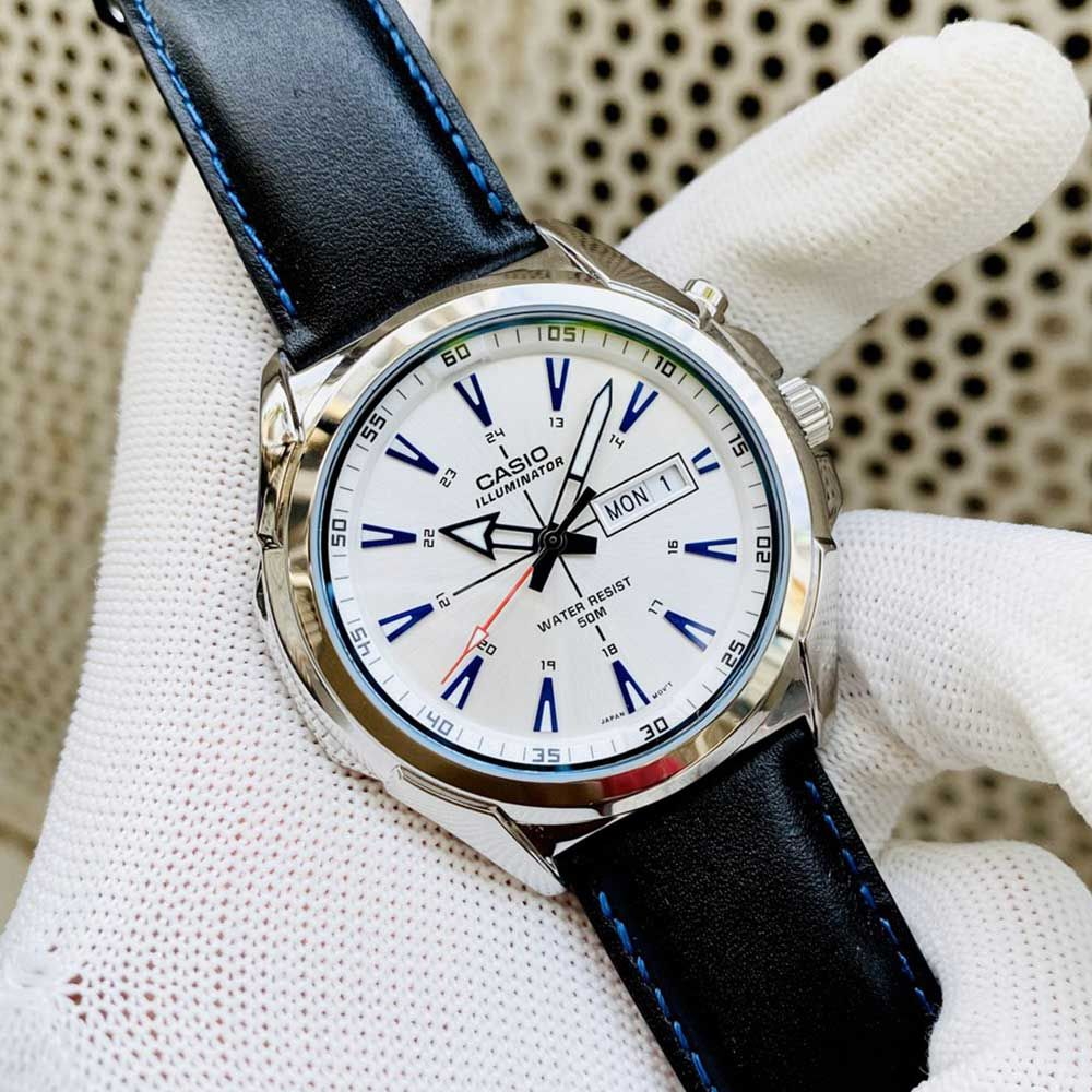 ng H Casio Nam MTP E200L 7A2VDF MTP E200L 7A2V Gia T t