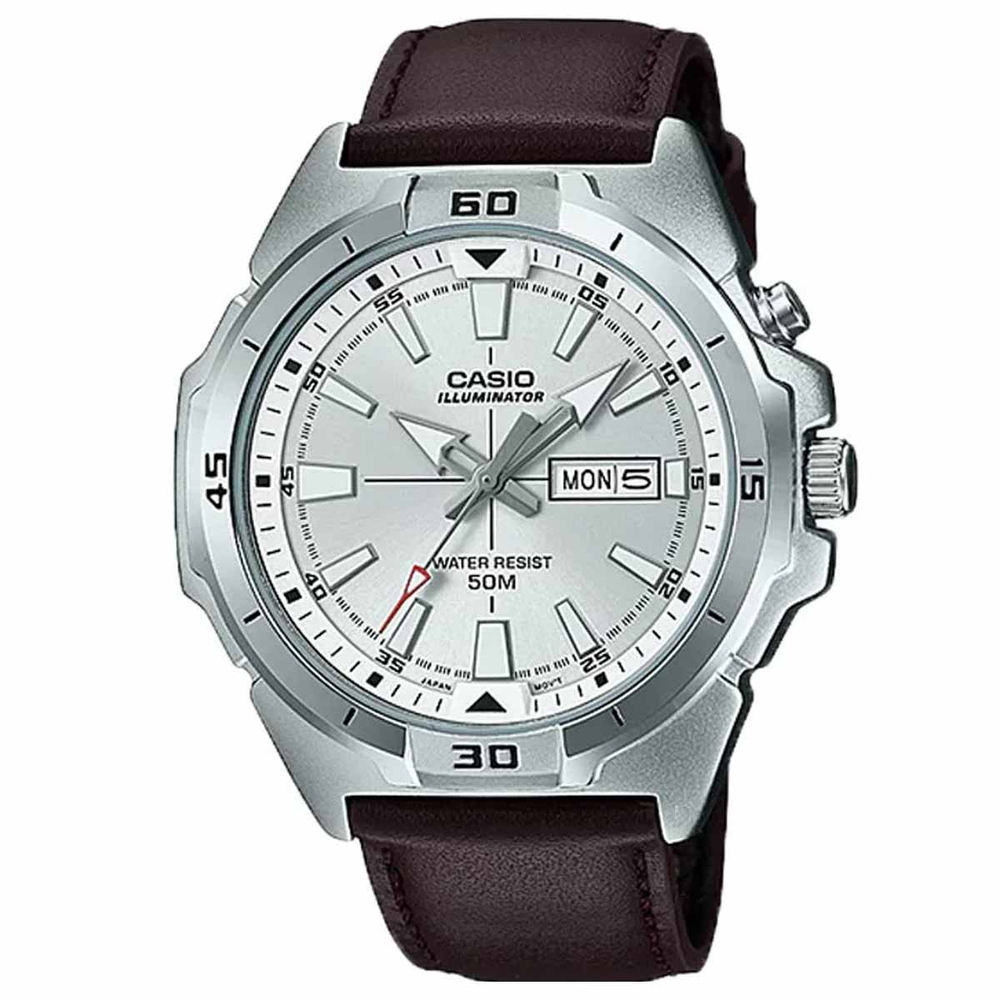 Casio Nam MTP-E203L-7AVDF