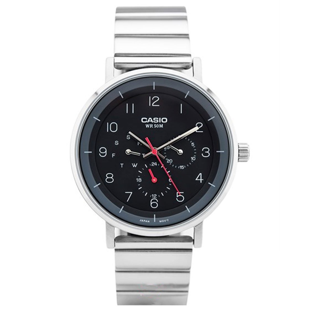 Casio Nam MTP-E314D-1BVDF