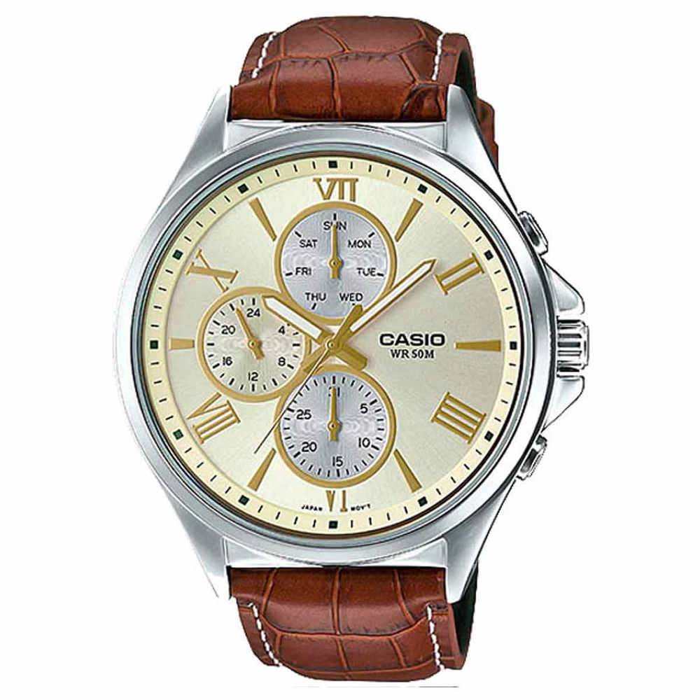Casio Nam MTP-E316L-9AVDF