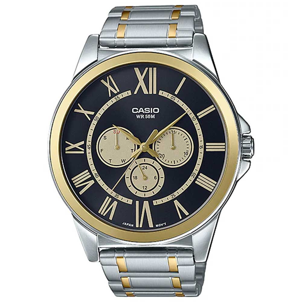 Casio Nam MTP-E318SG-1BVDF