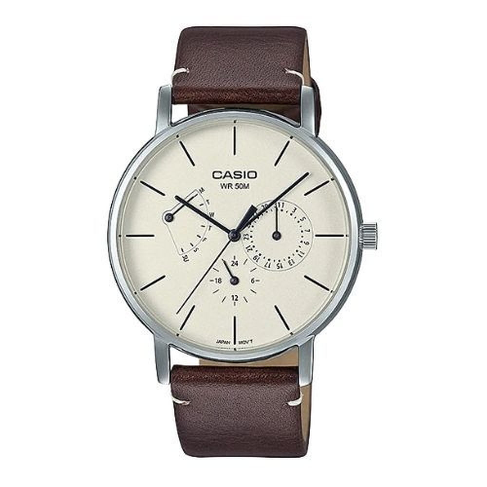 Casio MTP Nam MTP-E320L-5EVDF
