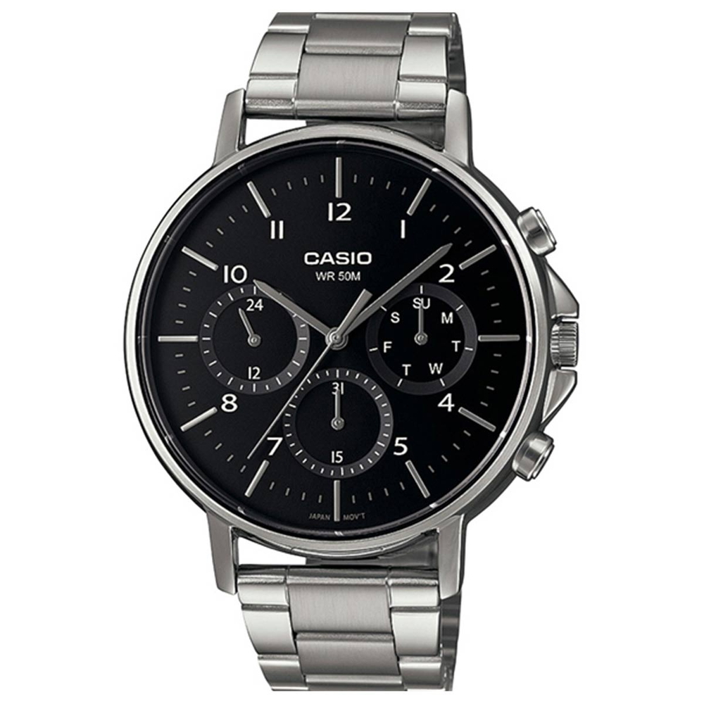 Casio MTP Nam MTP-E321D-1AVDF