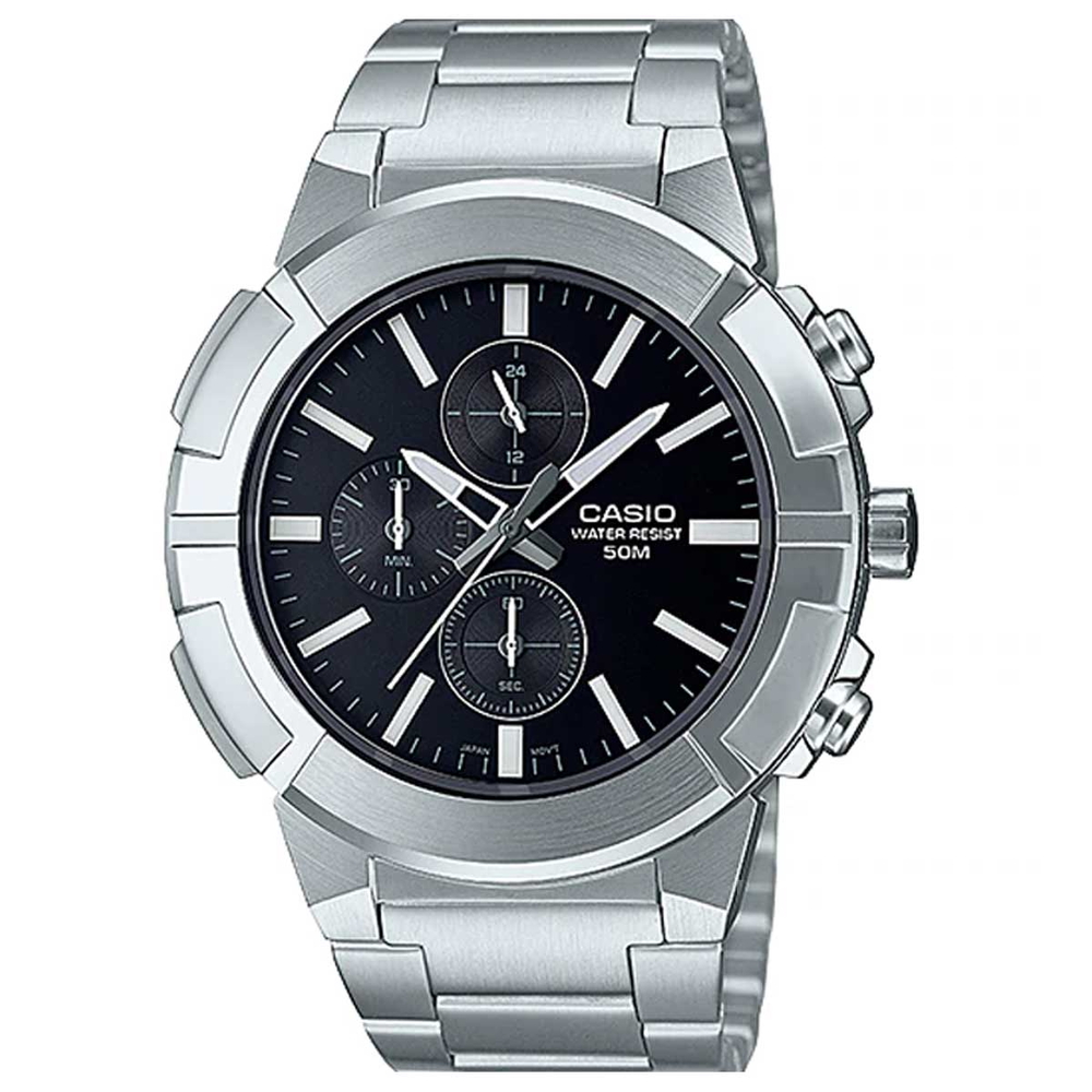 Casio MTP Nam MTP-E501D-1AVDF