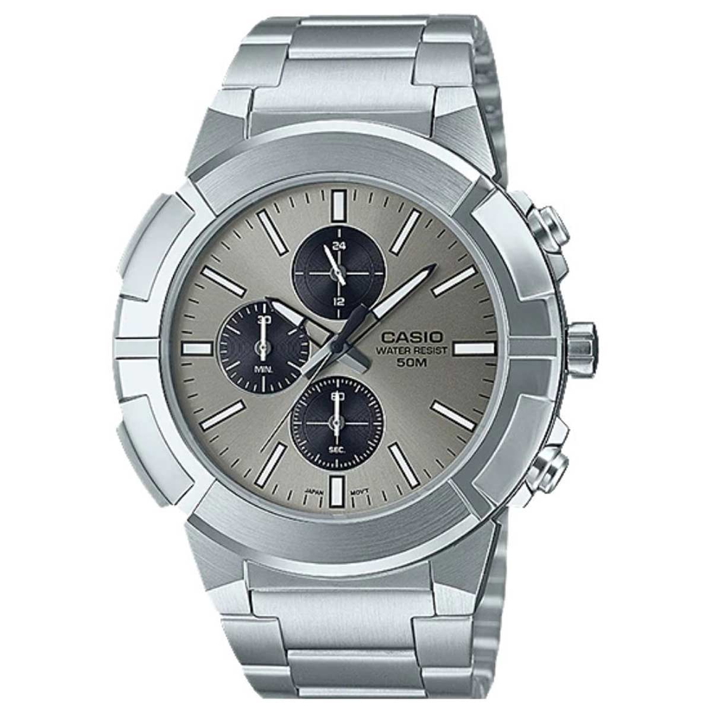 Casio MTP Nam MTP-E501D-8AVDF