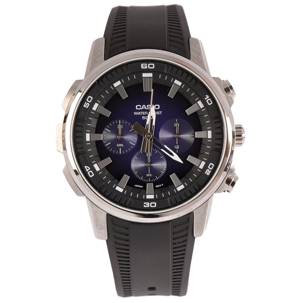 Casio MTP Nam MTP-E505-2AVDF