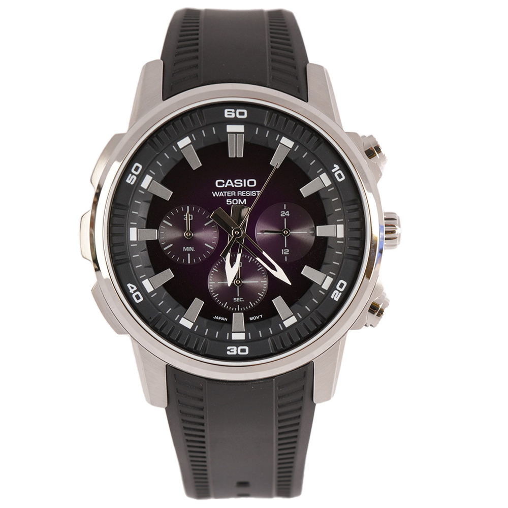 Casio MTP Nam MTP-E505-6AVDF