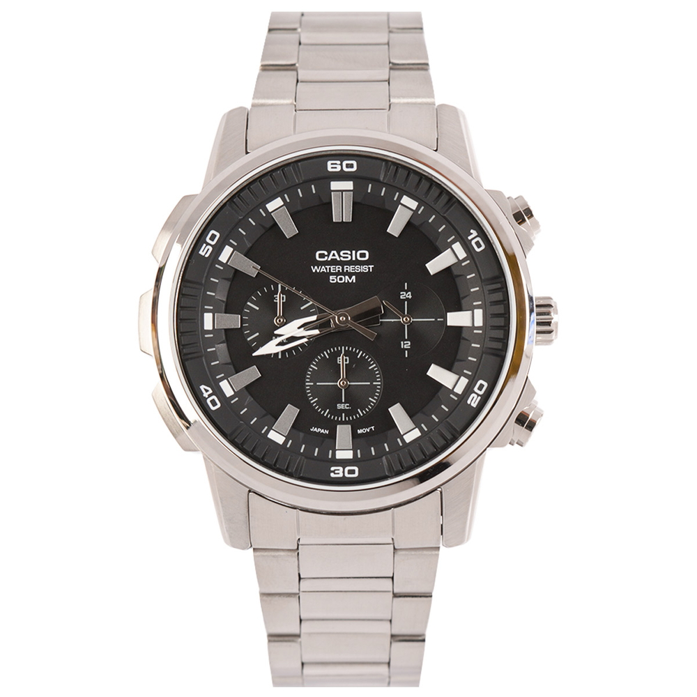 Casio MTP Nam MTP-E505D-1AVDF