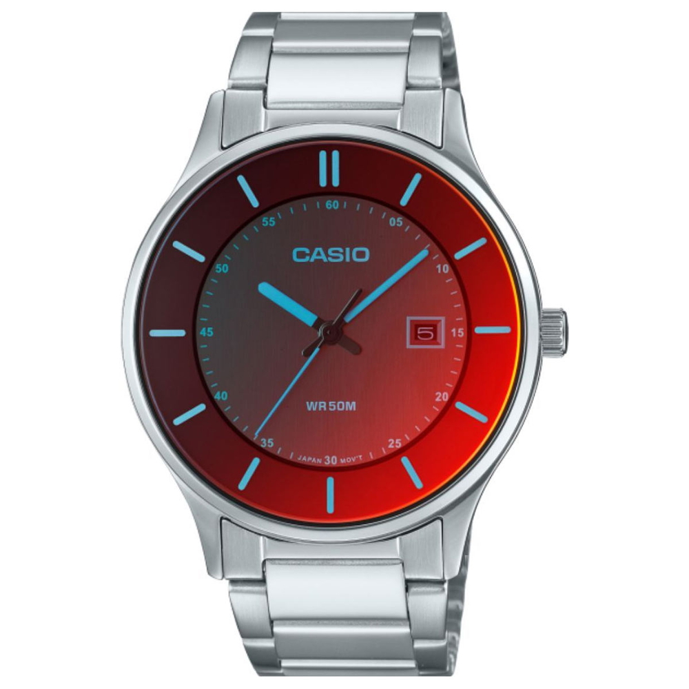 Casio - Nam MTP-E605D-1EVDF Size 42mm