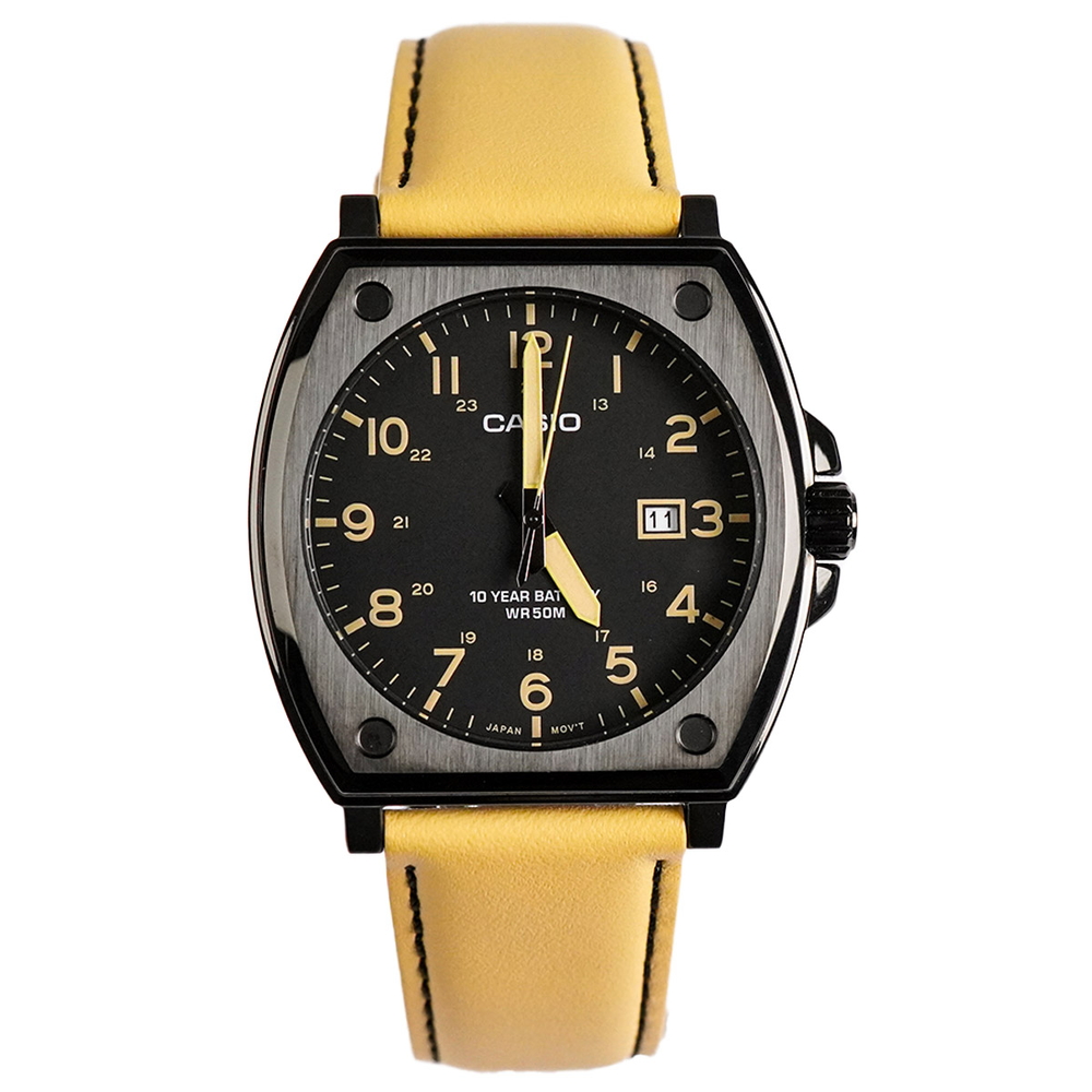 Casio Nam MTP-E715L-5AVDF