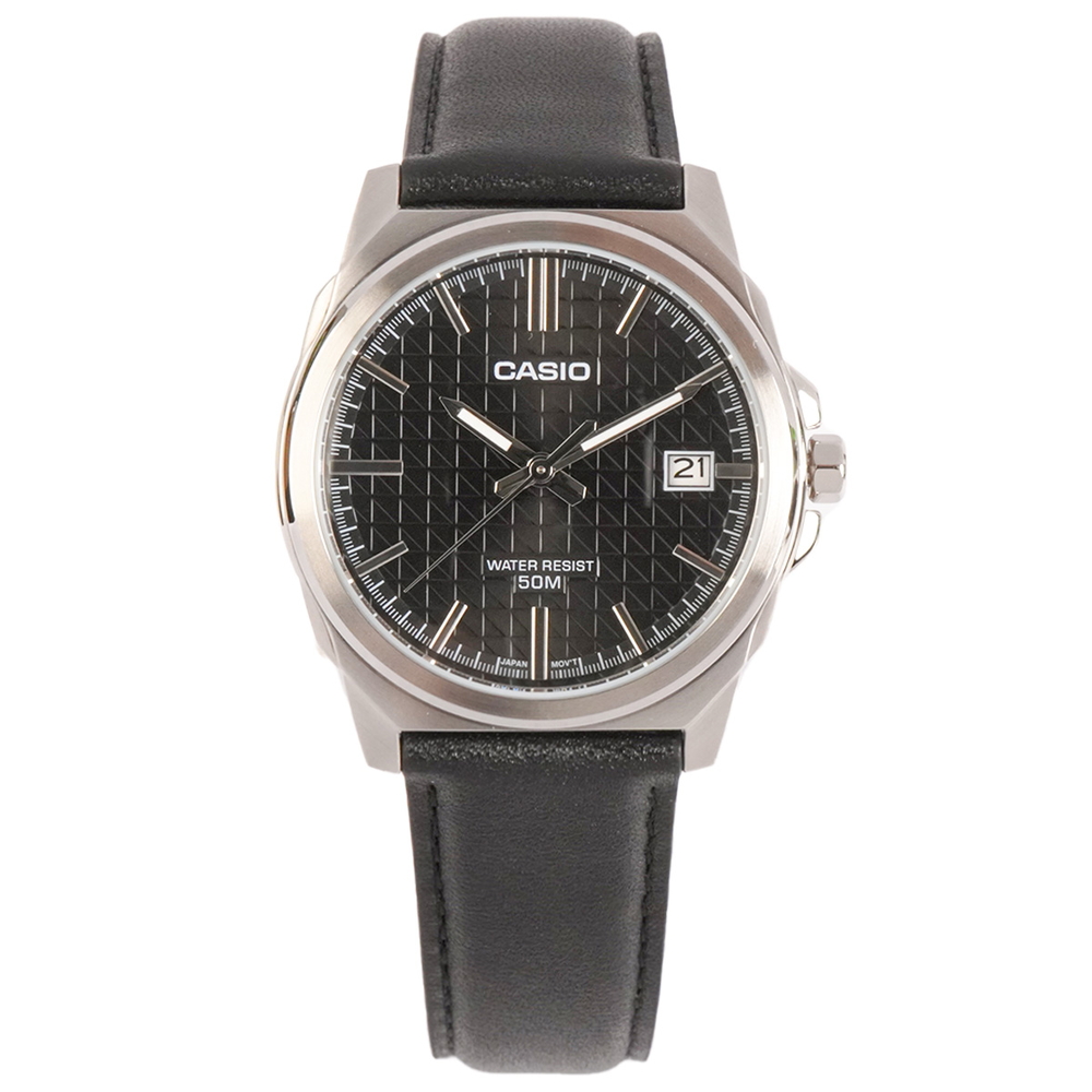 Casio Nam MTP-E720L-1AVDF