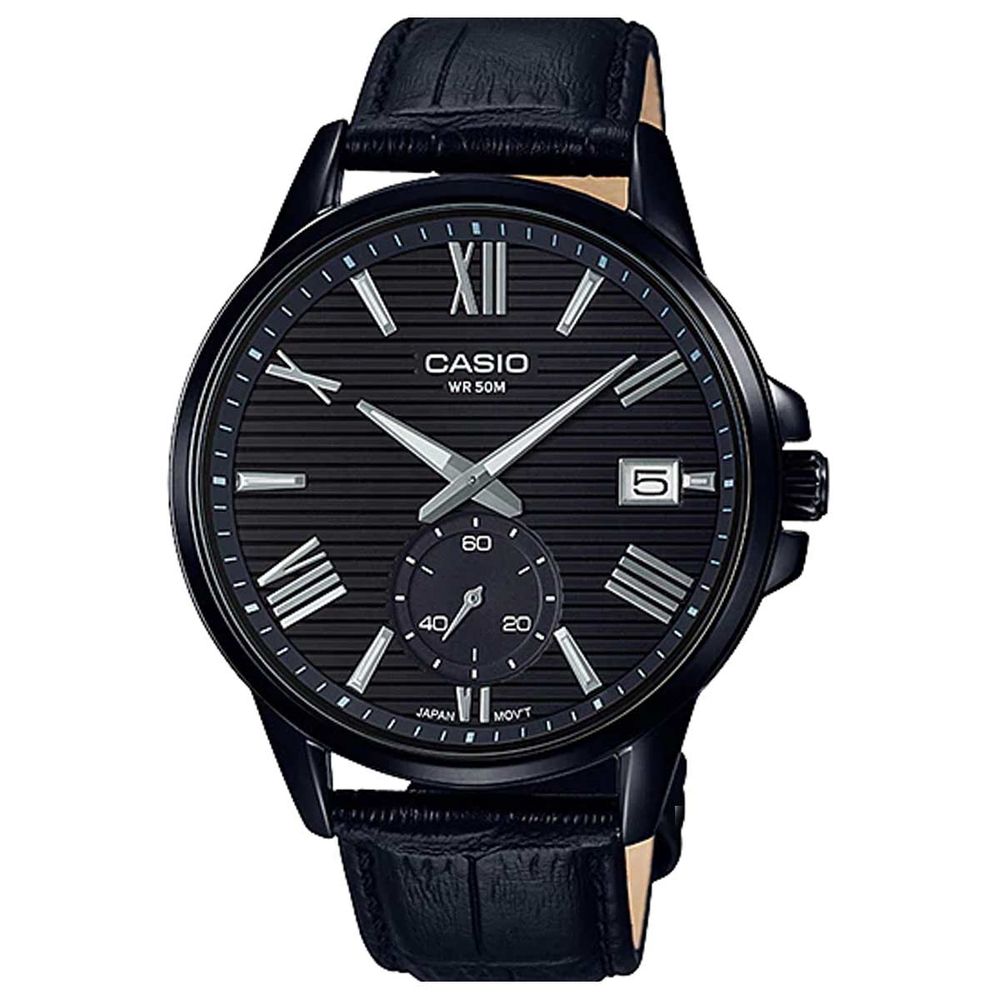 Casio Nam MTP-EX100BL-1AVDF