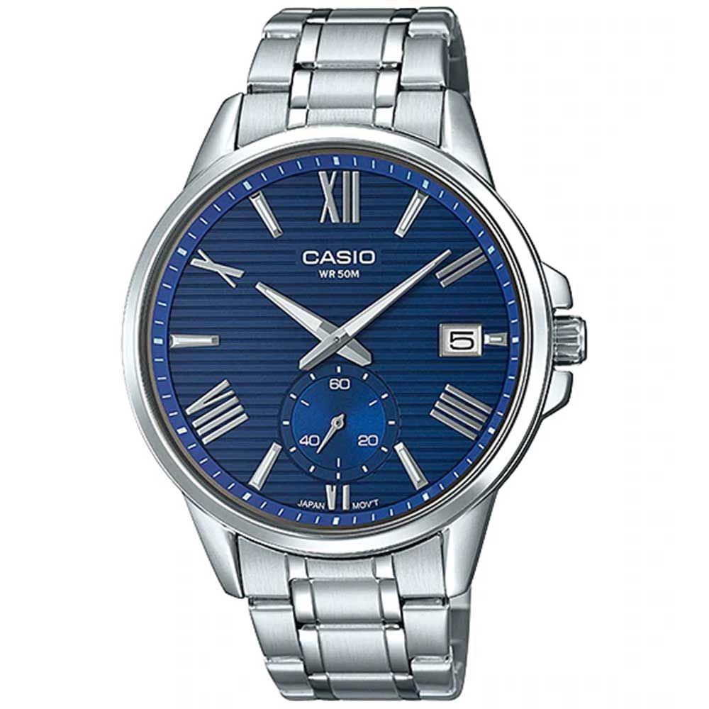 Casio Nam MTP-EX100D-2AVDF