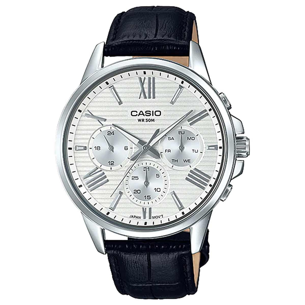 Casio Nam MTP-EX300L-7AVDF