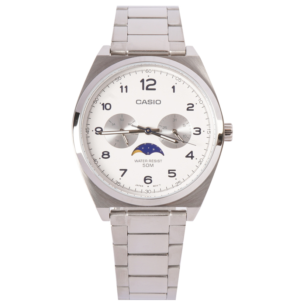 Casio Nam MTP-M300D-7AVDF