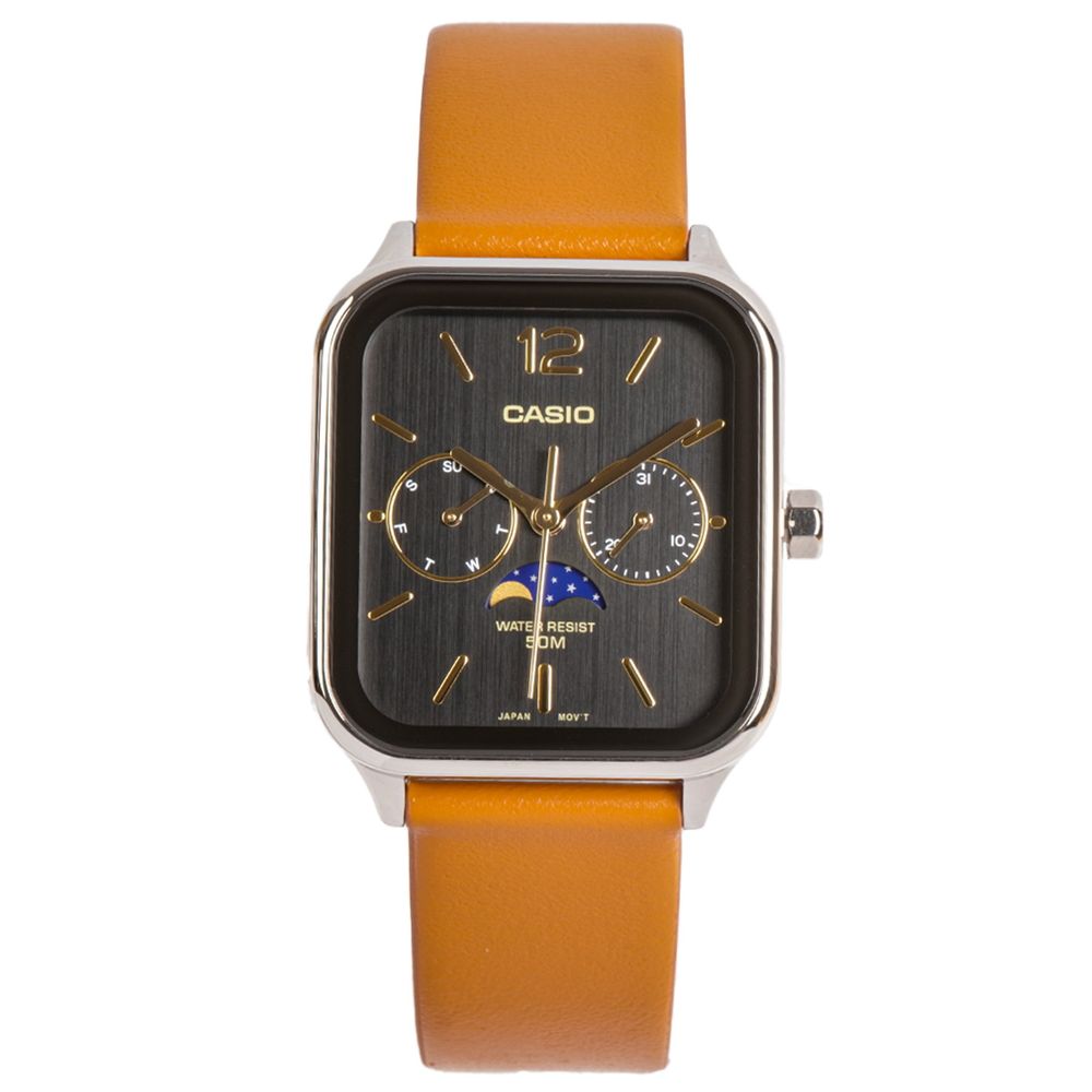 Casio Nam MTP-M305L-1AVDF