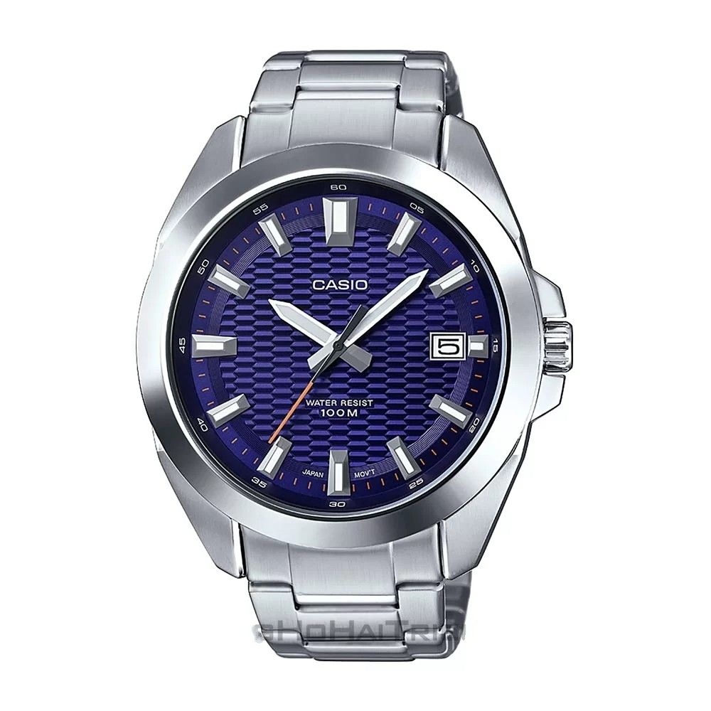 Casio Nam MTP-E400D-2AVDF