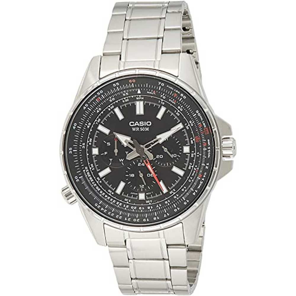 Casio Nam MTP-SW320D-1AVDF