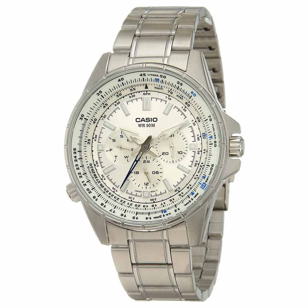 Casio MTP Nam MTP-SW320D-7A