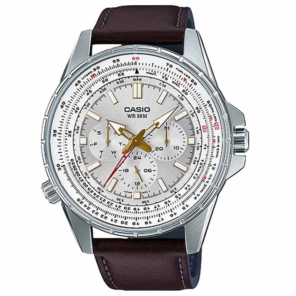 Casio Nam MTP-SW320L-7AVDF