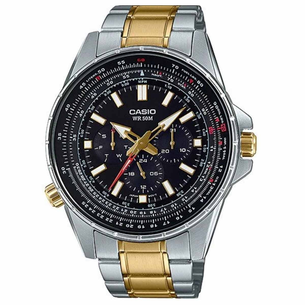 Casio MTP Nam MTP-SW320SG-1AVDF