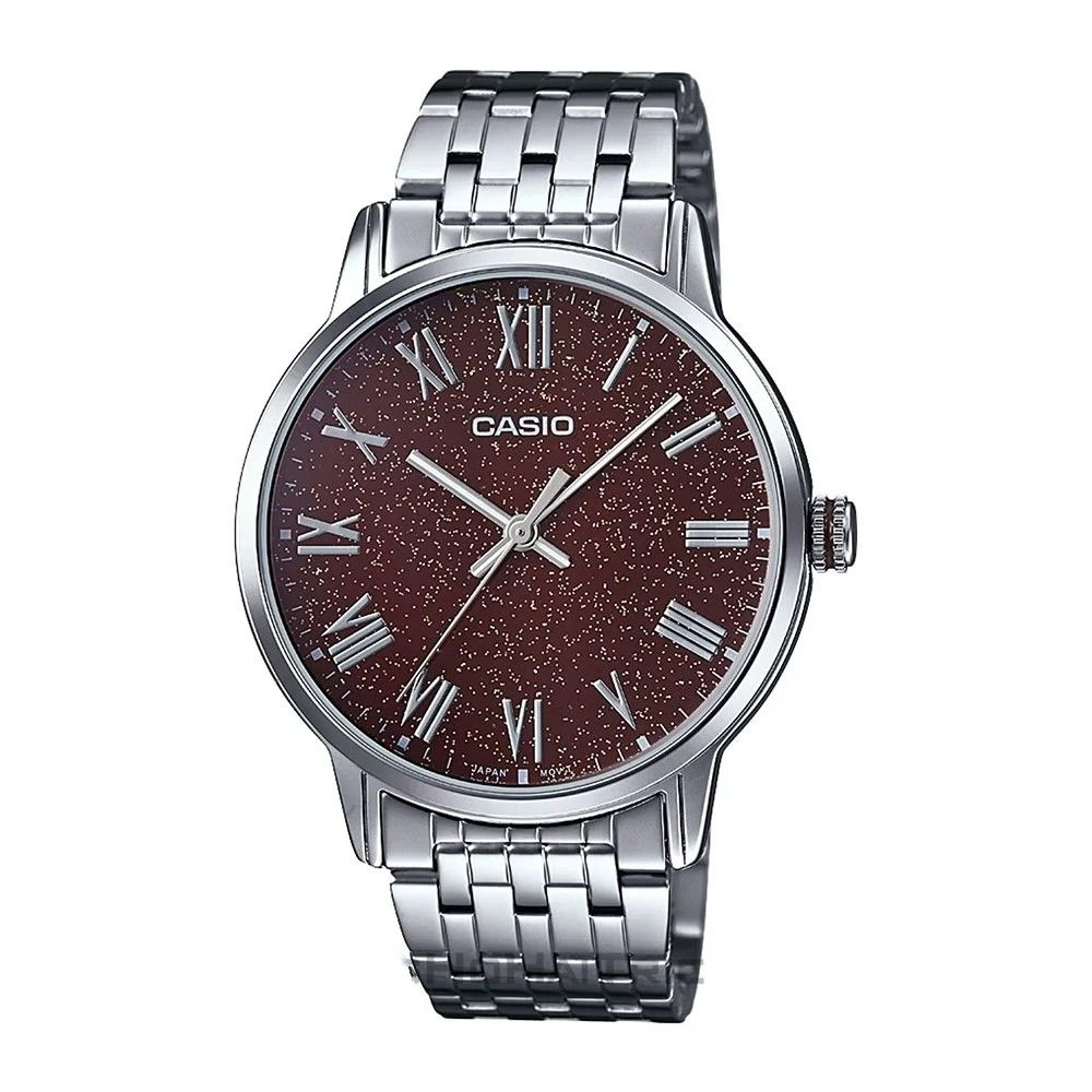 Casio Nam MTP-TW100D-5AVDF