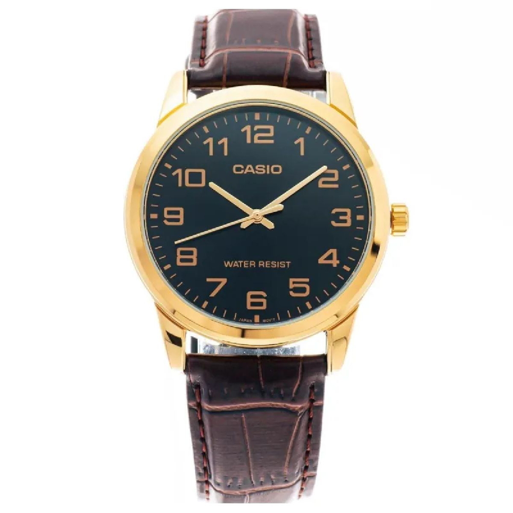 Casio - Nam MTP-V001GL-1BUDF Size 38mm