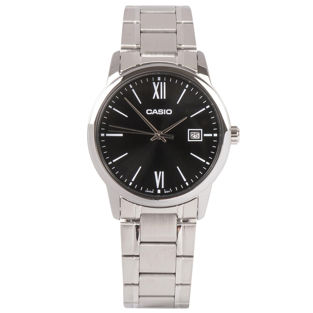 Casio MTP Nam MTP-V002D-1B3UDF