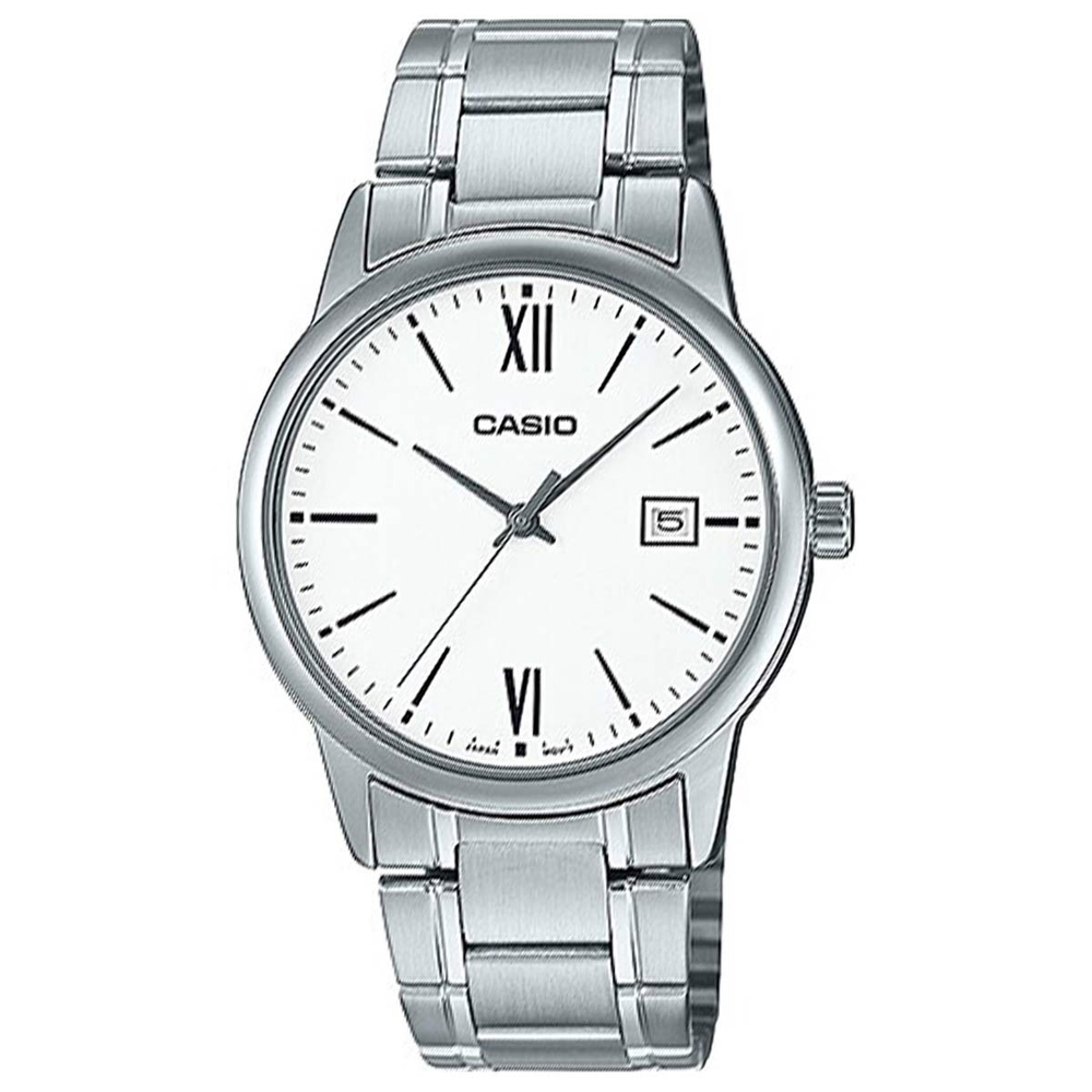 Casio - Nam MTP-V002D-7B3UDF Size 37mm