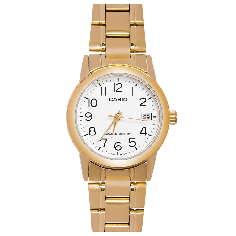 Casio - Nam MTP-V002G-7B2UDF Size 37mm