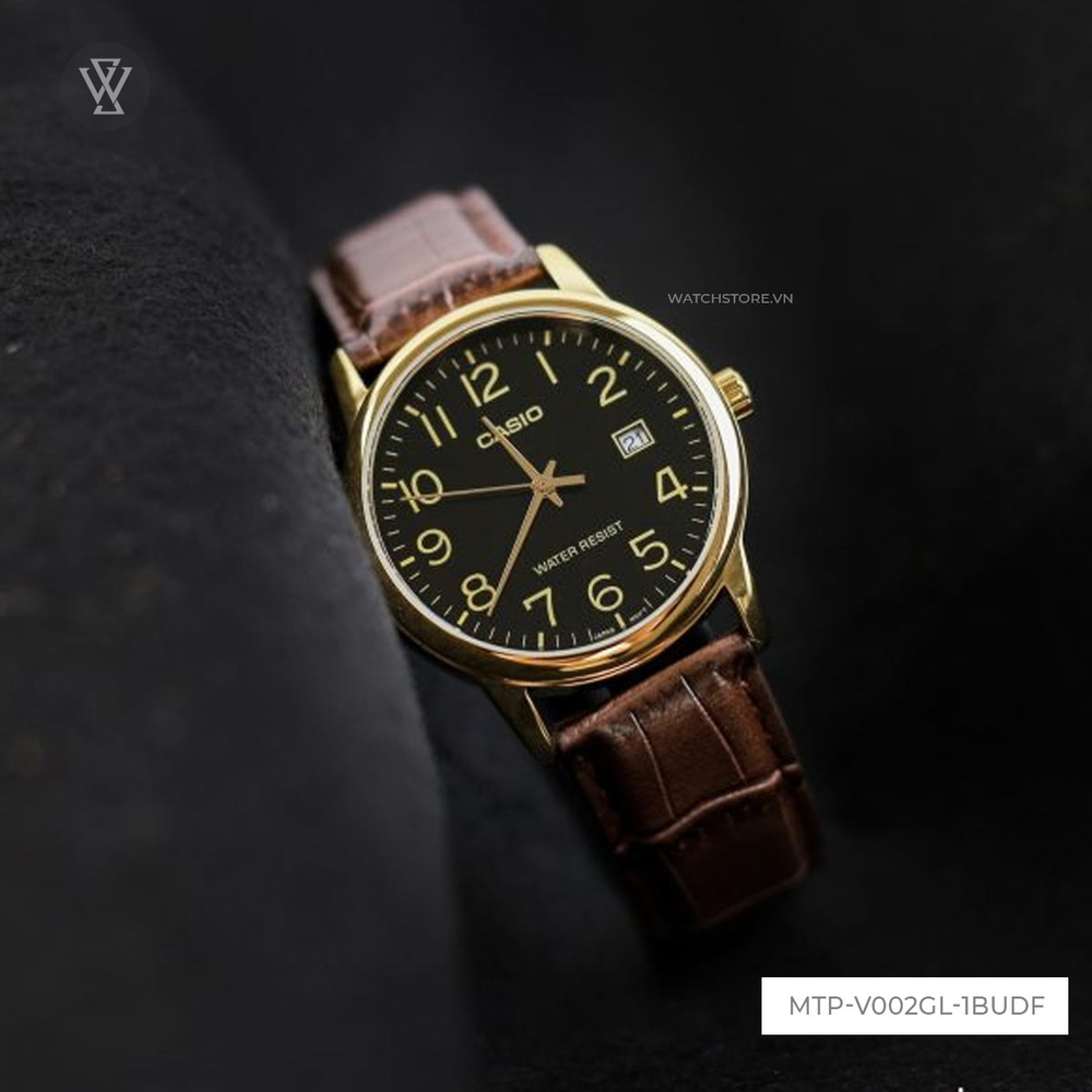 Casio Nam MTP-V002GL-1BUDF