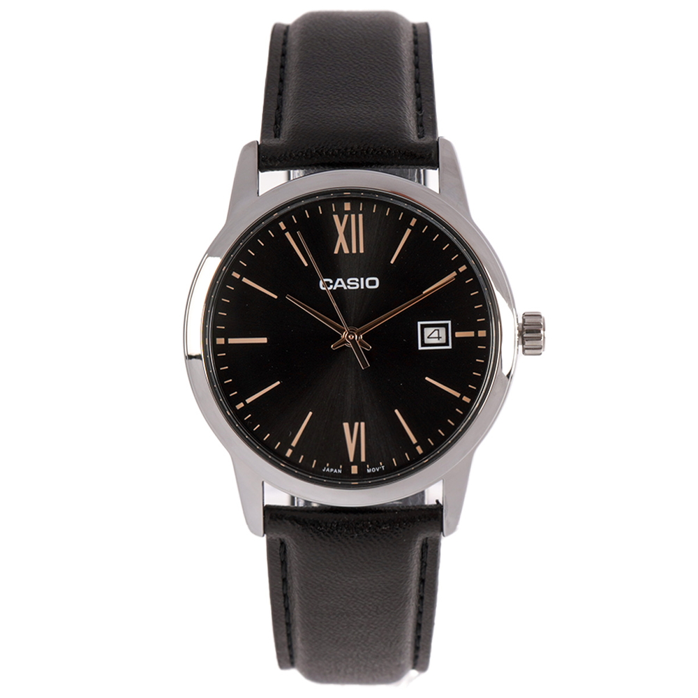 Casio MTP Nam MTP-V002L-1B3UDF