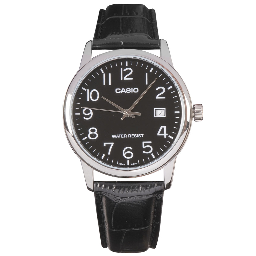 Casio MTP Nam MTP-V002L-1BUDF