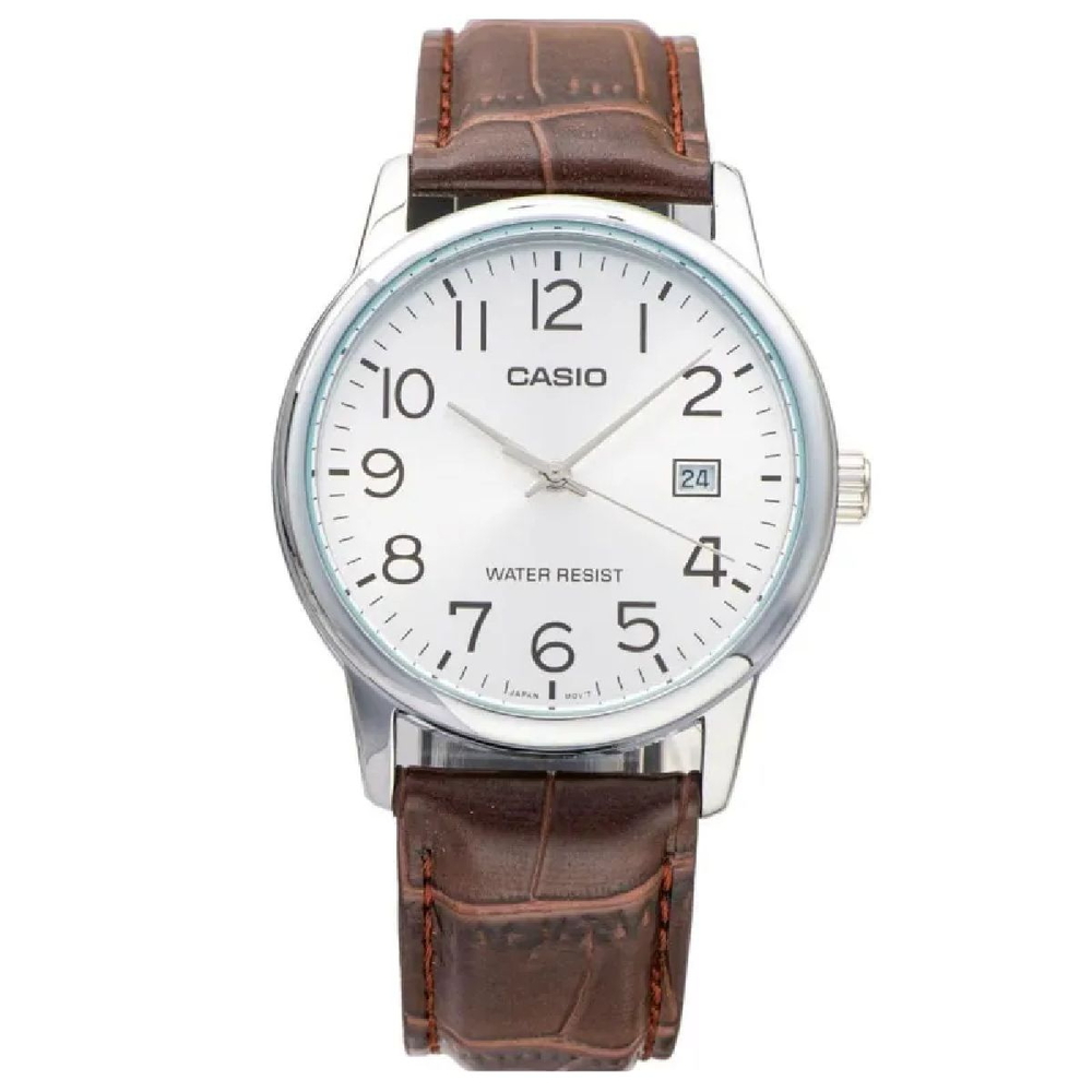 Casio - Nam MTP-V002L-7B2UDF Size 37mm