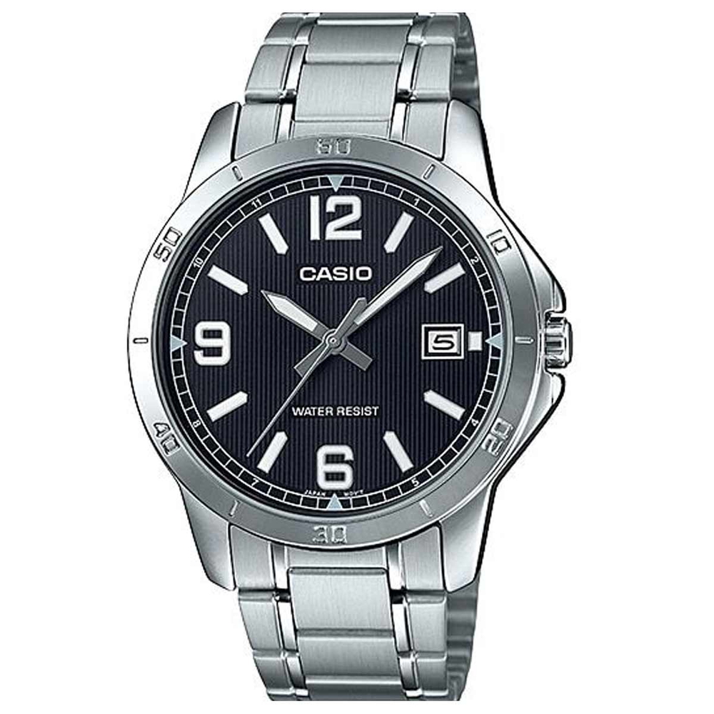 Casio MTP Nam MTP-V004D-1B2UDF