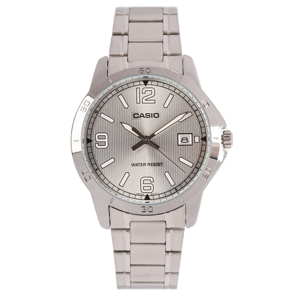 Casio - Nam MTP-V004D-7B2UDF Size 41.5mm