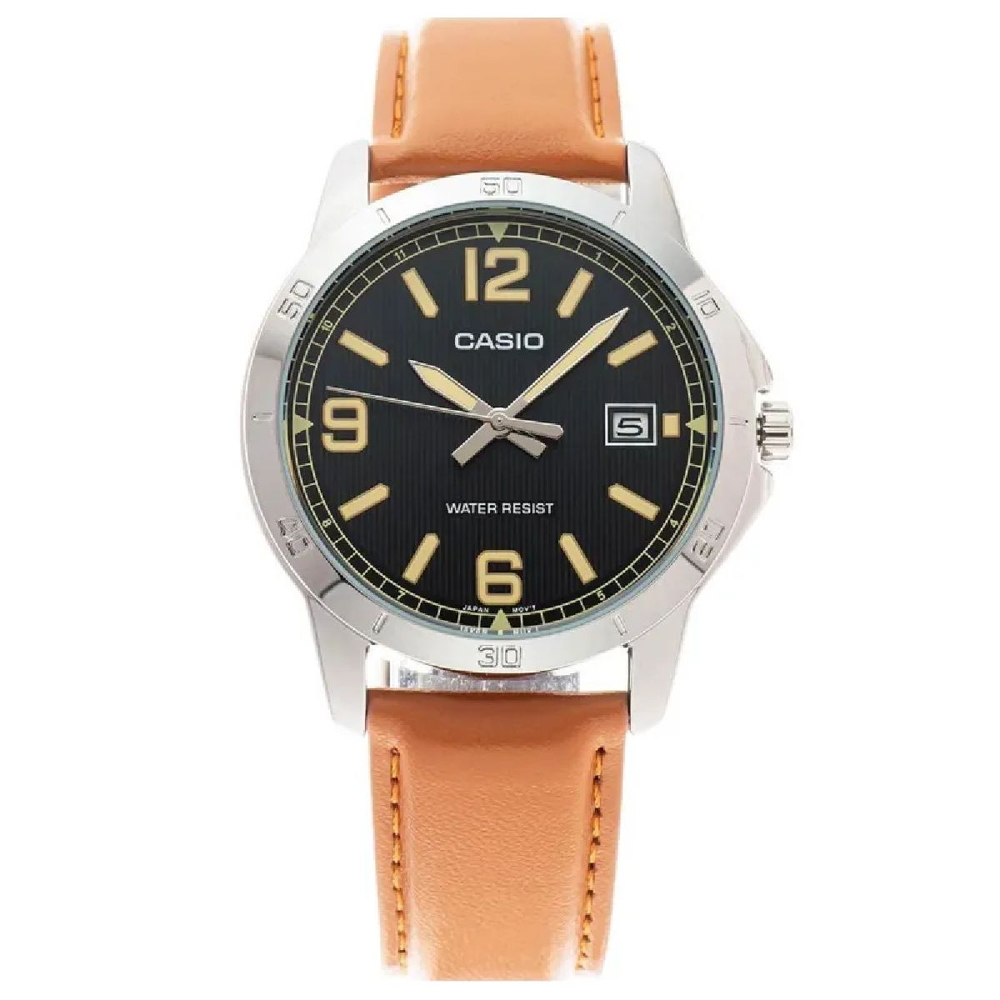 Casio MTP Nam MTP-V004L-1B2UDF