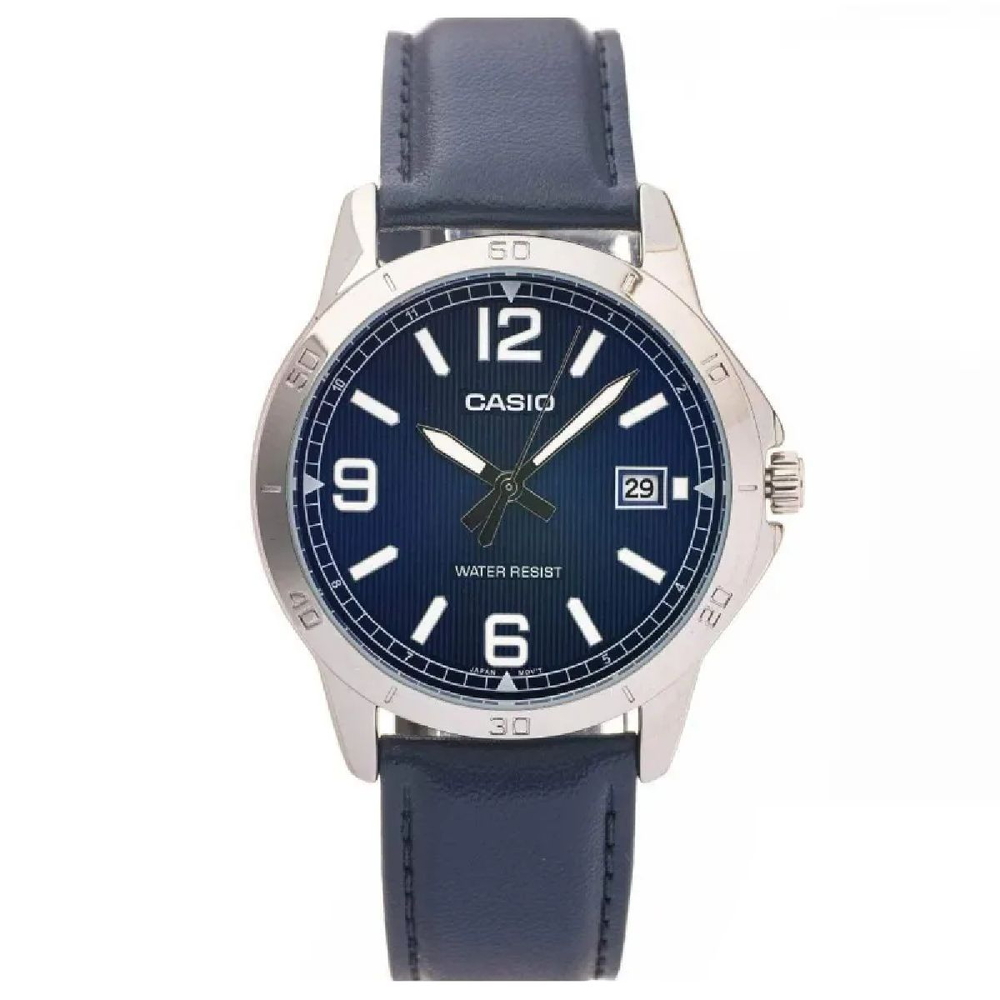 Casio MTP Nam MTP-V004L-2BUDF