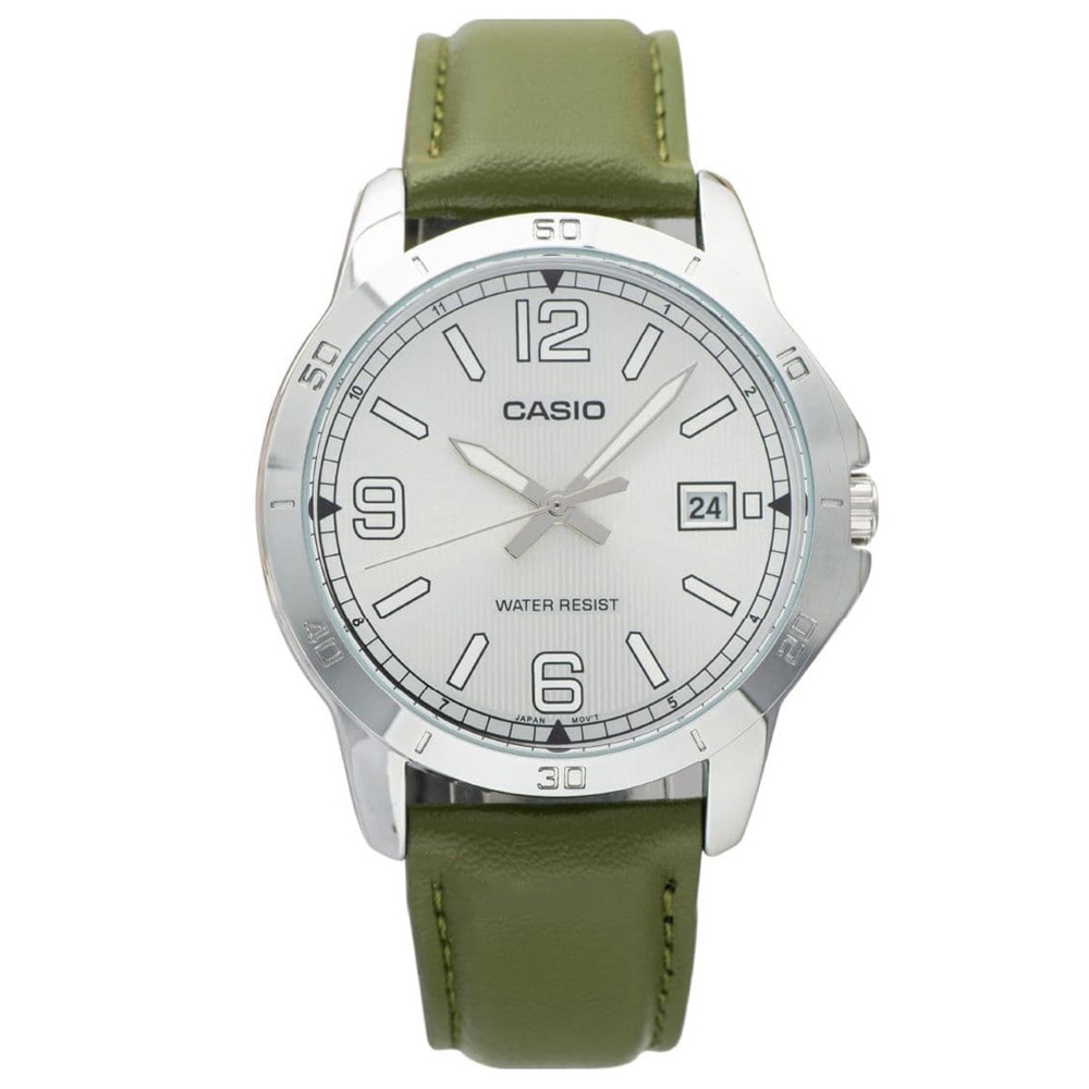 Casio MTP Nam MTP-V004L-3BVDF