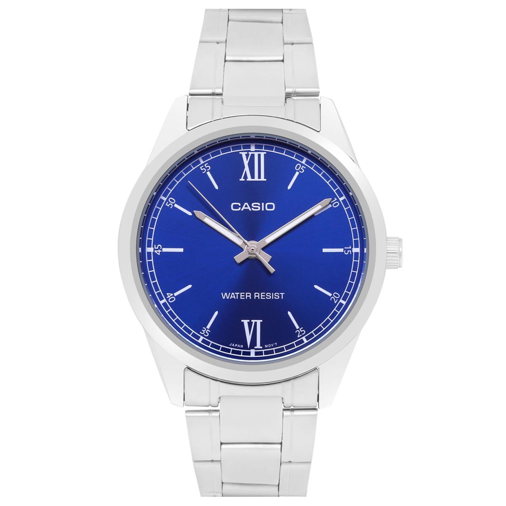 Casio Nam MTP-V005D-2B2UDF