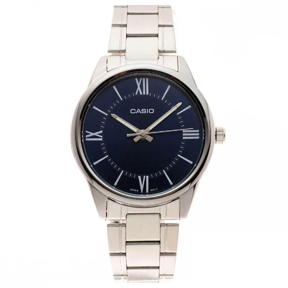 Casio MTP Nam MTP-V005D-2B5UDF