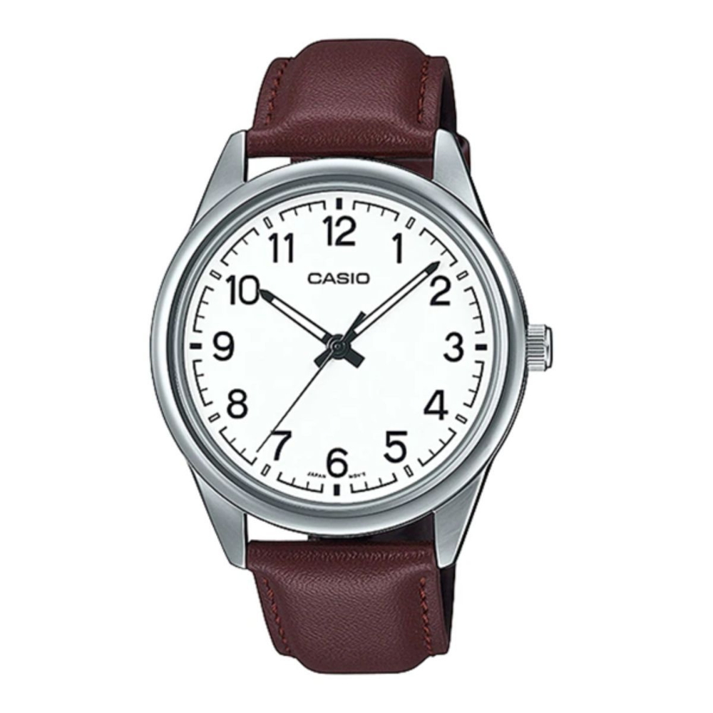 Casio MTP Nam MTP-V005L-7B4UDF