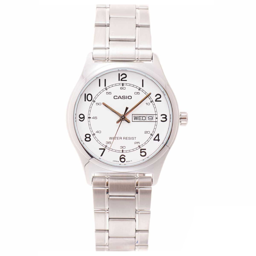 Casio - Nam MTP-V006D-7B2UDF Size 38mm