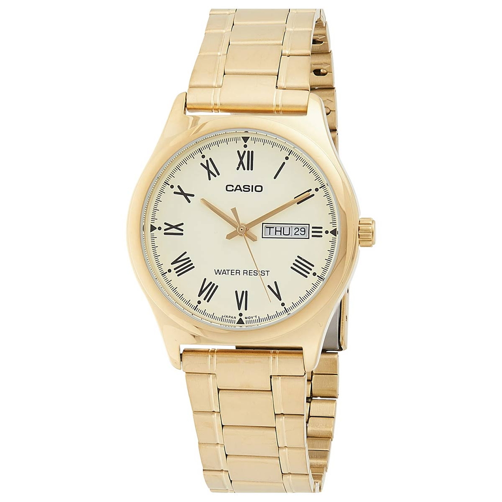 Casio MTP Nam MTP-V006G-9BUDF